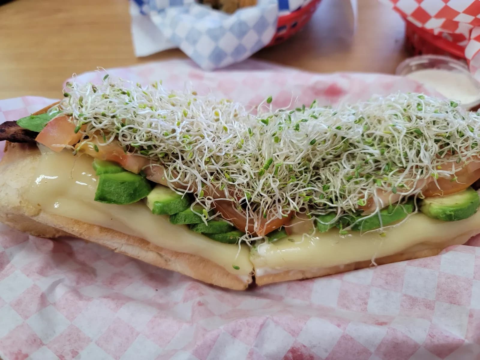 Subs