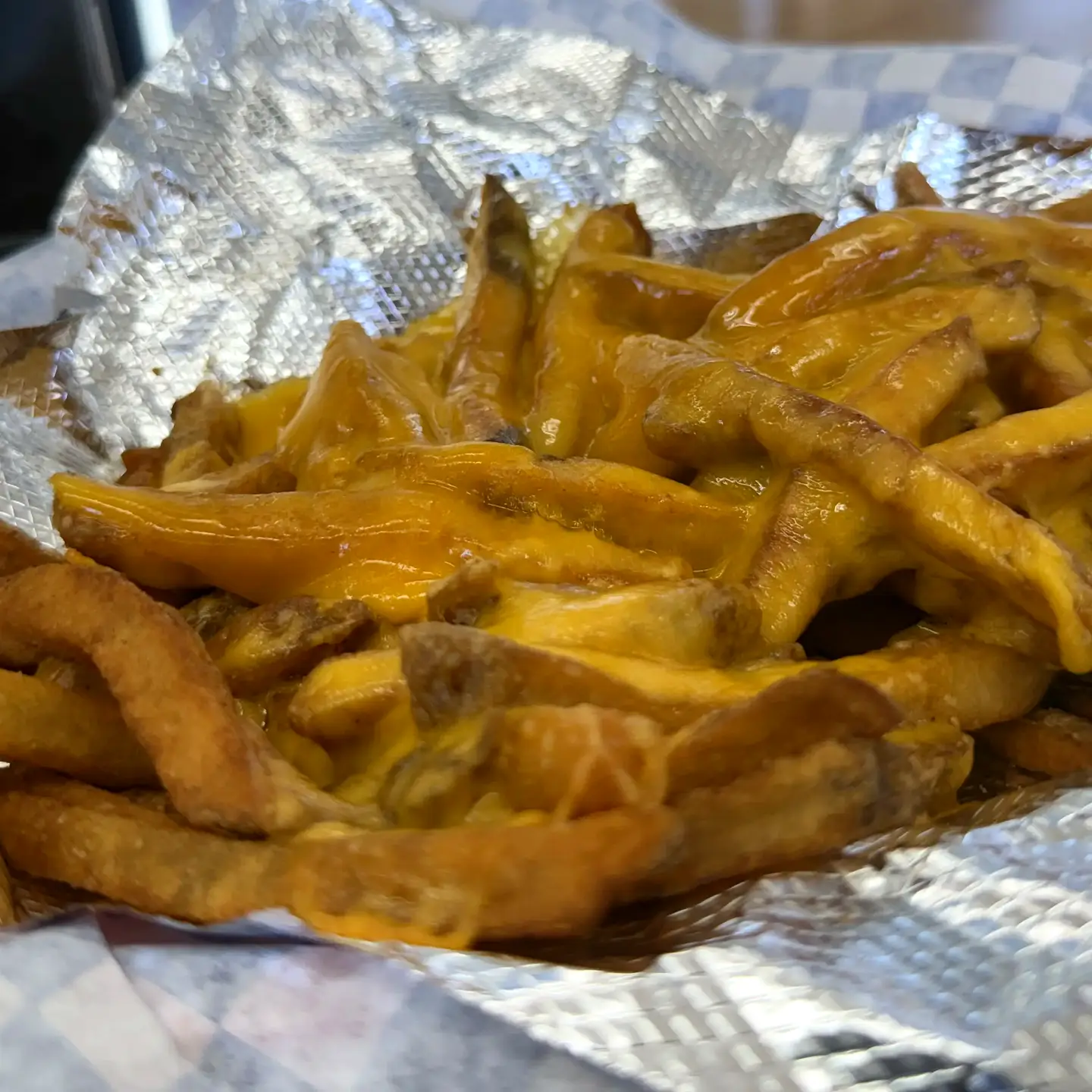 Sides & More