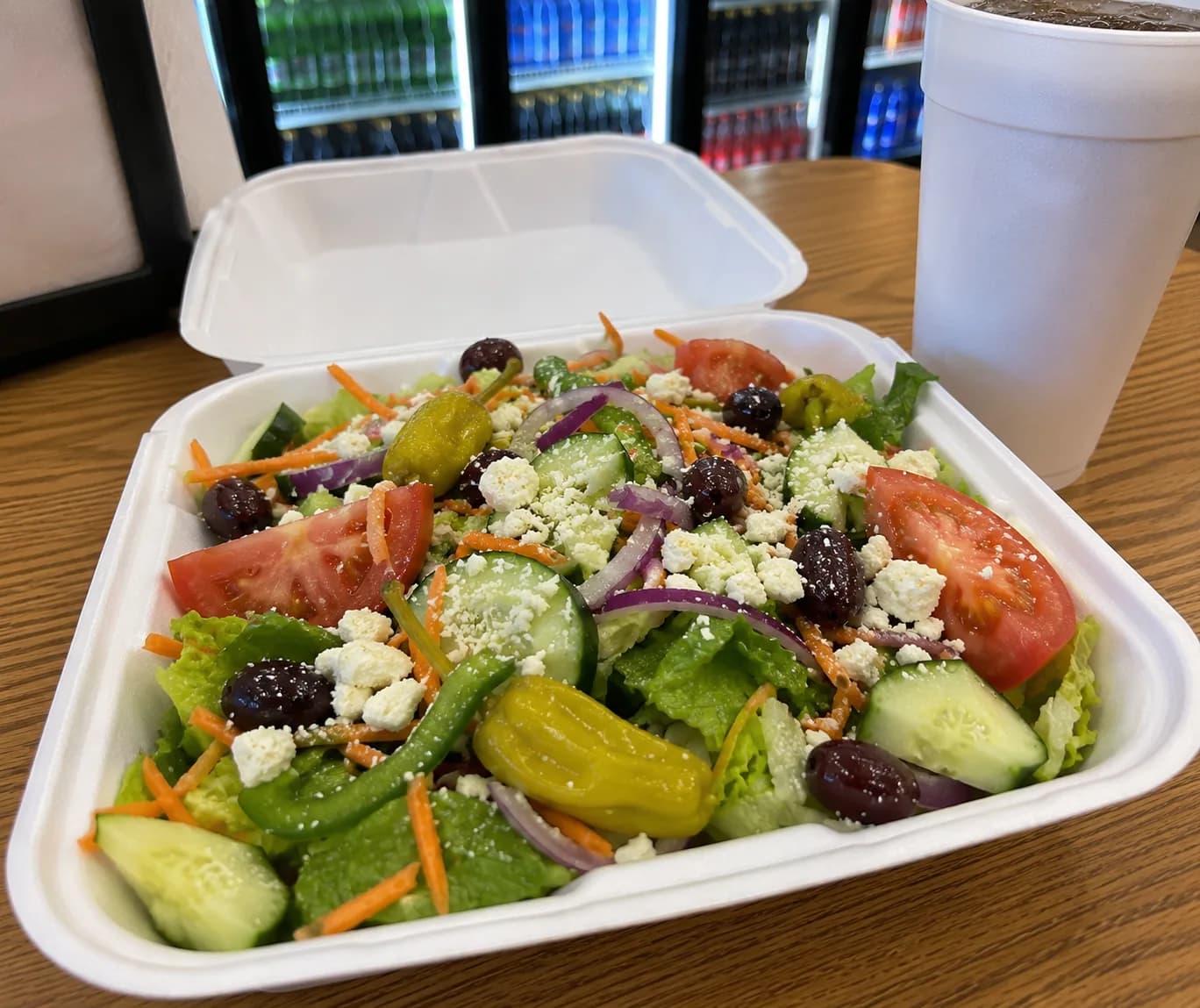 Salads