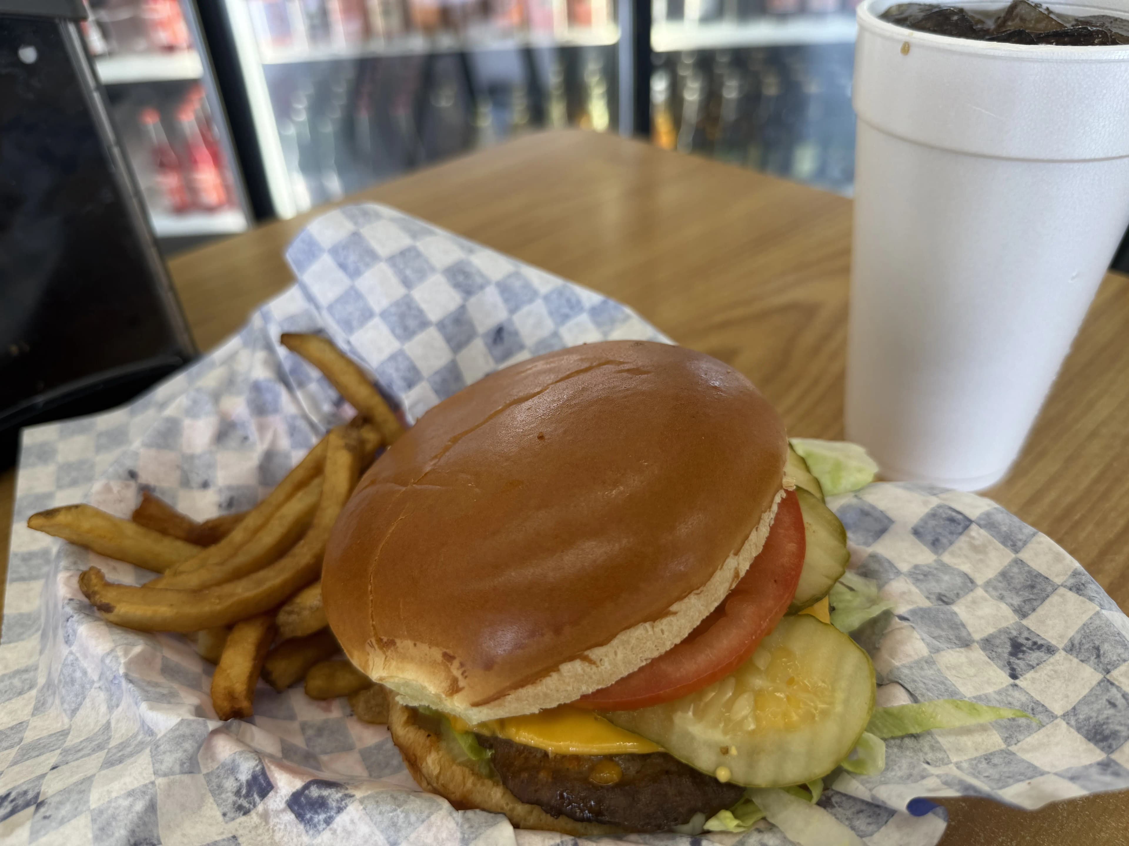 Kids' Meals